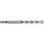 Бур SDS-plus classic 8.0х200/260мм Metabo 626184000