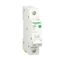 Выключатель автоматический однополюсной С 63А 1P 6000A RESI9 | R9F12163 Schneider Electric APC