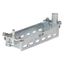 Рамка для модулей OptiLink HDC-FM-24B-F6 КЭАЗ 352297