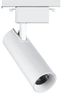Светильник светодиодный трековый однофазный PTR 0620 20w 4000K 24° WH (белый) IP40 | .5035812 JAZZWAY