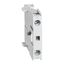 Мини-контакт вспом. боковой CTX3 1НЗ Leg 417159 Legrand