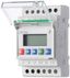 Регулятор температуры CRT-05 (от -100 до +400 град.C; микропроцессорный; многофункц.; ЖКИ индикация; с возможностью подкл. выносного датчика РТ100; монтаж на DIN-рейке 35мм 230В AC 16А 1P IP20) F&F EA07.001.010 Евроавтоматика