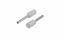 Наконечник штыревой втулочный изол. (НШВИ F-8мм) 0.5кв.мм (СЕ005008white) бел. (уп.100шт) Rexant 08-0811 MEET