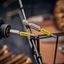 Бита для шуруповерта KRANZ Torx T15х50 мм (2 шт./уп.) |KR-92-0426-1 |