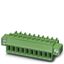 Разъем печатной платы MC 1,5/ 8-STF-3,5 | 1847181 Phoenix Contact
