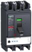 Выключатель автоматический NSX630N MICROLOGIC 2.3 630A 3P3D электронный расцепитель - LV432893 APC
