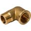 Угольник НВ 1/2 - RG008Q0PDL71BE STOUT SFT-0011-000012