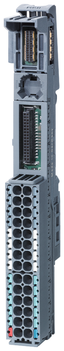 Блок базовый SIMATIC ET 200SP BU15-P16 A10 2B тип А0 втычные клеммы 10 дополнительных клемм - 6ES7193-6BP20-0BA0 Siemens