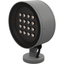 Миниатюра Светильник светодиодный GLOSS LED 30 D8 4000К настенный СТ 1101800260 Световые Технологии арт. 1101800260 2