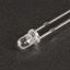 Светодиод ARL-3014UEUGC/2L (Arlight, 3мм (круглый)) - 003451