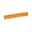 Маркер каб. 0.5-1.5кв.мм CAB3 "-" (уп.300шт) Leg 038273 Legrand