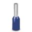 Наконечник кабельный AI 16 -12 BU (уп.100шт) Phoenix Contact 3200564