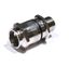 Ввод Ех-кабельный ВКВБ1-НР-G1 1/4-33-38 1Ex d e II Gb X | zeta32691 ГОФРОМАТИК ЗЭТА