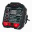 Тестер розеток Zing ST40 Ermenrich 82963