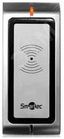 Считыватель EM, интерфейс Wiegand, 3-6 см, -30град.+60град.С, 134x58x26 мм, 10-14 В DC, 40 мA - smkd0046 Smartec ST-PR040EM