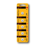 Батарейка литиевая CR2032-5BL MAX Lithium 3В