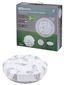 Светильник светодиодный LED СПС 12 15Вт 4000К D35см, Кристалл | SQ0329-0162 TDM ELECTRIC