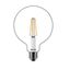 Светодиодная филаментная лампа, 6Вт, 830Лм, цоколь Е27 - 871869962317300 Philips 929001975108