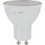 Лампа светодиодная ECO LED MR16-11W-827-GU10 (диод, софит, 11Вт, тепл, GU10) ЭРА (10/100/4000) - Б0040877