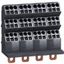 Колодка распределительная POLYBLOC 4P 250А - 04034 Schneider Electric
