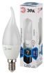 Лампа светодиодная LED 7 Вт 560Лм 4000К свеча на ветру нейтральный E14 170-265В BXS-7W-840-E14 Standart - Б0028483 ЭРА