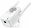 Повторитель беспроводного сигнала TL-WA860RE N300 Wi-Fi бел. TP-Link 282854