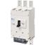 Выключатель автоматический ВА53-41 851110-20УХЛ3 1000А, 440В | 1020271 Контактор (Legrand)