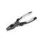 Плоскогубцы комбинированные 200мм Kranz KR-12-4613-2