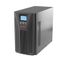 Онлайн ИБП ДКС серии Small Tower 3000 ВА/2700 Вт клеммы EPO USB RS-232 RJ45 8 x 7 Ач | SMALLT3A10H DKC нл