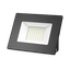 Прожектор светодиодный ДО 50 Вт 4495 лм 4000К AC 220В Черный IP65 162х174х32мм Elementary G2 Gauss - 613100250