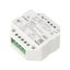 Пластик 5 лет) - 032991(1) Диммер SMART-D5-TUYA-DIM-IN (230V 1.5A TRIAC WiFi 2.4G) (IP20 Arlight