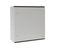 Шкаф распределительный KS 600х600х200мм с МП глух. дверь пластик Rittal 1466500