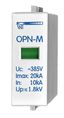 Картридж сменный ОПН-M In:30кА 380В НовАтек-Электро 567890-30 OPN-M 30kA
