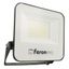 Прожектор светодиодный 50W 6400K IP65 AC175-265V/50Hz, черный, LL-1000 | 41540 FERON