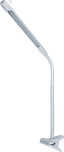 Светильник настольный прищепка светодиодный NDF-C004-7W-4K-WH-LED гибкий 7Вт 4000К белый | 61036 Navigator NDF-C004 20103