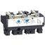 3П3T TM63D РАСЦЕП. ДЛЯ NSX100/250 | LV429032 Schneider Electric APC