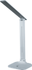 Светильник светодиодный настольный 80 321 NDF-D038-10W-4K-WH-LED 10Вт 4000К 700лм сенсор диммир. на основании бел. Navigator 80321