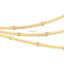 Лента светодиодная COB-X378-8mm 24V Warm3000 (11.5 W/m, IP20, CSP, 5m) (arlight, -) | 031883(2) Arlight