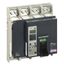 Выключатель автоматический 4п 1600А 50кА NS1600 N 4P + Micrologic 2.0A в сборе SchE 33267 APC