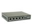 Коммутатор PoE 2.5G SW-5D-1(60Вт) Ethernet на 5 RJ45 портов OSNOVO 14344