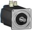 Двигатель BSH фланец 140MM номинальный момент 19,2НМ IP40 вал со шпонкой | BSH1402P11F1A Schneider Electric