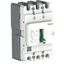 Выключатель автоматический 3п 3т 25кА EASYPACT EZS100E TM25D нерегул. SchE EZS100E3025 APC
