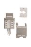 Вставка Keystone Jack RJ45 кат.5E экранир. WR-KJ-RJ45-C5E-SH-90 90град. заделка тип 110 WRline 505213