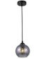 Светильник подвесной (подвес) Sophie 9319-201 1 х Е27 40 Вт модерн | Б0061002 Rivoli ЭРА