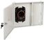 Кросс укомплектованный настенный LC (duplex) 12 портов (OM2) ITK FOBX16-N-12LCUD50 IEK