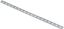Полоса ПП40 К106 УТ1,5 | CLW10-GEM-PP-40-UT15 IEK