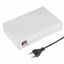 Делитель гнездо VGA на 2 гнезда VGA, 150 МГц, металл | 17-6922 REXANT MEET