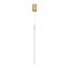 Светильник светодиодный SP-UMBRA-HANG-V-L600-10W Warm3000 GD 120 deg IP20 230В металл Arlight 036952