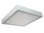 Светильник люминесцентный медицинский ЛПО OWP/S 418 /595x615 HF 4х18Вт Т8 G13 ЭПРА IP54 | 1375000180 Световые Технологии