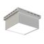 Светильник светодиодный LED-GR 100-40/8х5 4000К IP40 100х100 бел. CSVT ЦБ000018718